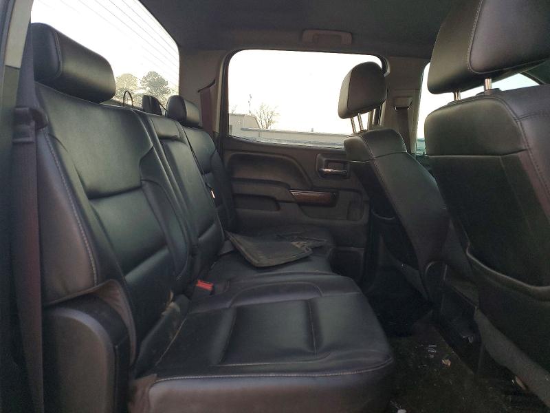 Photo 10 from auction – 2016 GMC SIERRA K25 with VIN 1GT12SE81GF251240