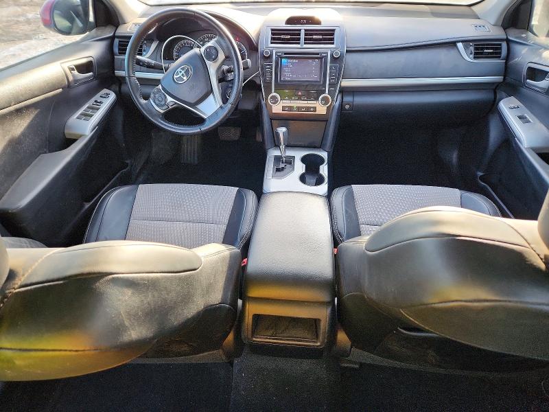 Photo 8 from auction – 2012 TOYOTA CAMRY BASE with VIN 4T1BF1FK7CU548589