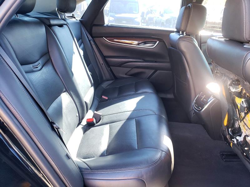 Photo 10 from auction – 2014 CADILLAC XTS VSPORT with VIN 2G61V5S82E9270918