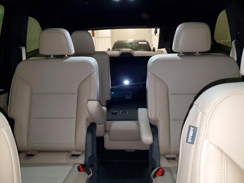 Фото 10 с аукциона – 2025 BUICK ENCLAVE PR с VIN 5GAEVARS3SJ104823