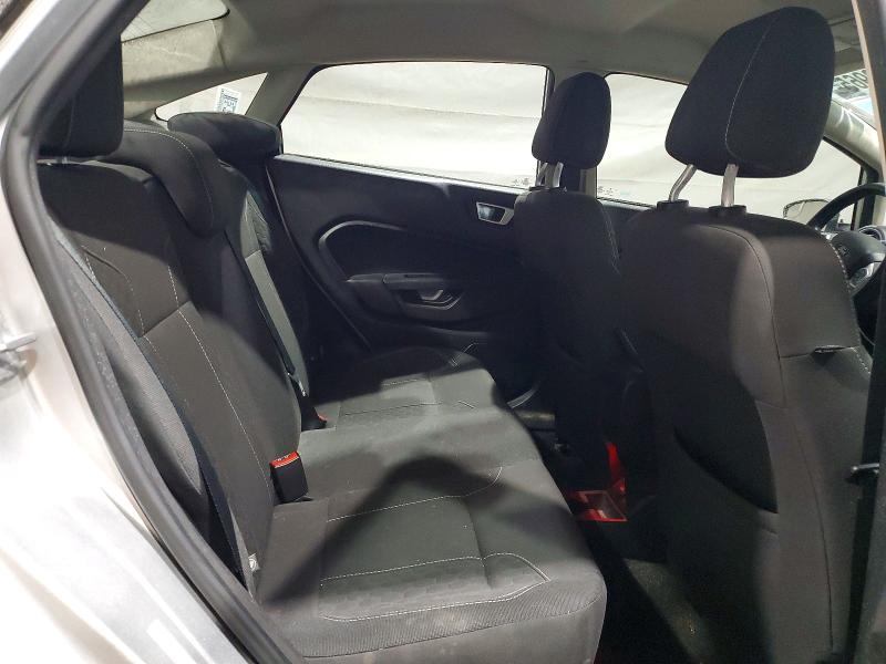 Photo 10 from auction – 2016 FORD FIESTA SE with VIN 3FADP4BJ4GM163046