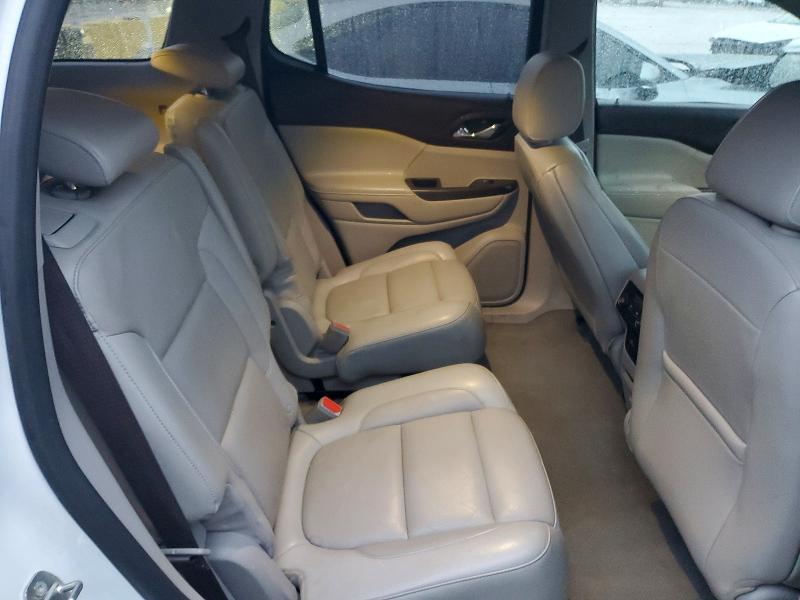 Photo 11 from auction – 2018 GMC ACADIA with VIN 1GKKNMLS4JZ170040