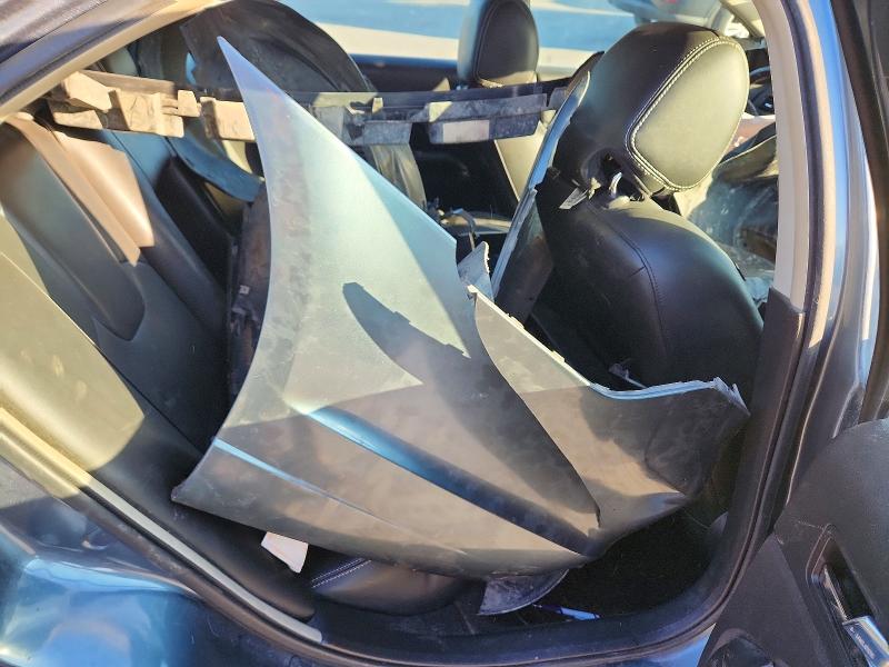 Photo 10 from auction – 2012 FORD FUSION SEL with VIN 3FAHP0JA1CR257684