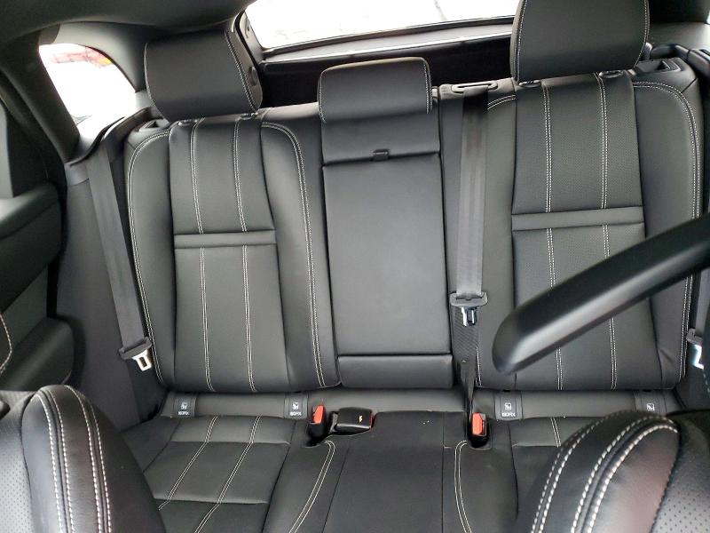 Photo 10 from auction – 2023 LAND ROVER RANGE ROVE with VIN SALYT2EX6PA353688