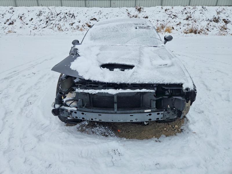 Photo 5 from auction – 2019 DODGE CHALLENGER with VIN 2C3CDZFJ6KH694766