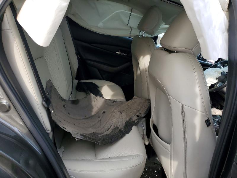 Photo 11 from auction – 2021 MAZDA CX-30 PREM with VIN 3MVDMBDL1MM314070