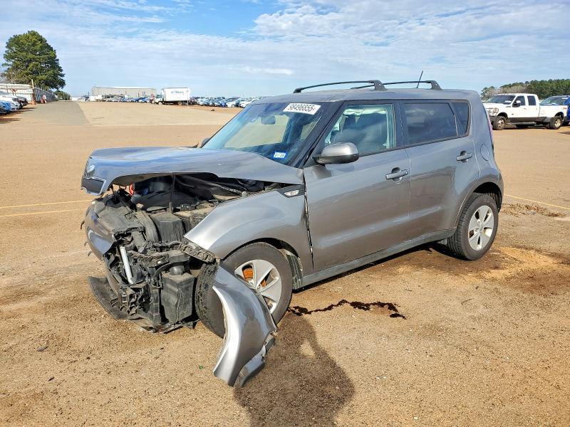 Zdjęcie 1 z aukcji – 2014 KIA SOUL z VIN KNDJN2A25E7091962