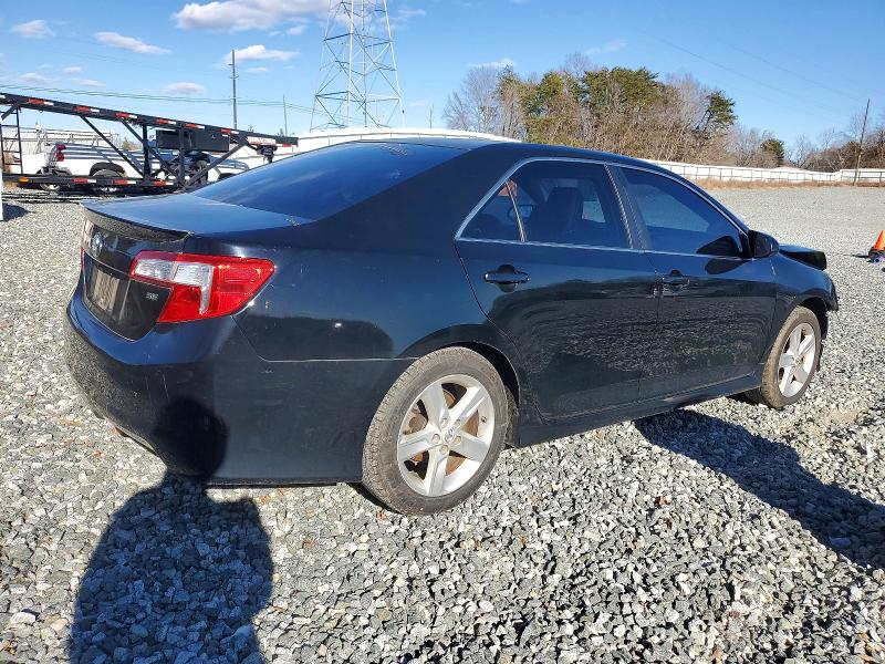 Photo 3 from auction – 2013 TOYOTA CAMRY with VIN 4T1BF1FK8DU212547