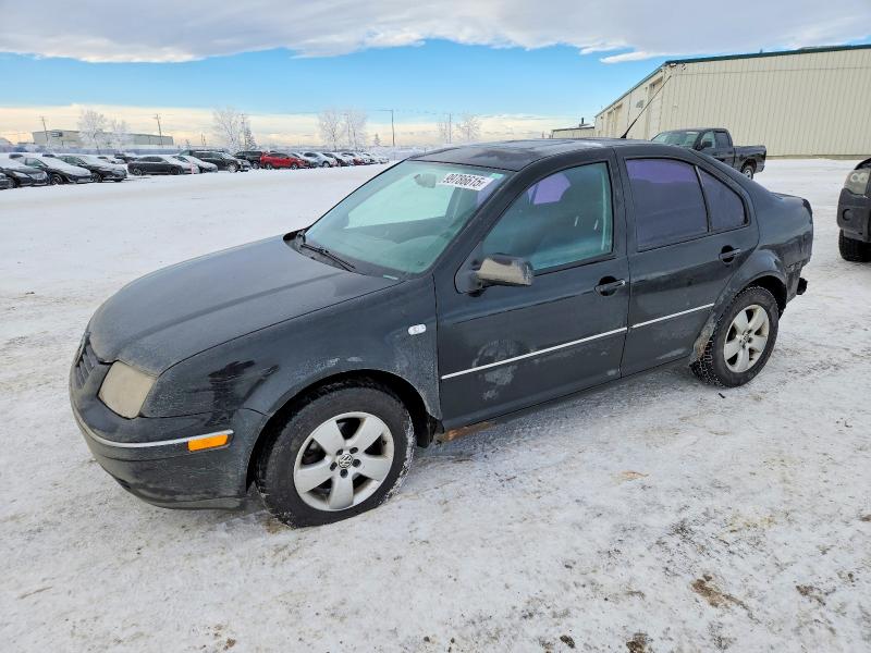 Photo 1 from auction – 2007 VOLKSWAGEN CITY JETTA with VIN 3VWTK69MX7M646604