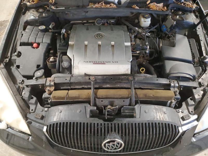 Photo 11 from auction – 2007 BUICK LUCERNE CX with VIN 1G4HR57Y17U145774