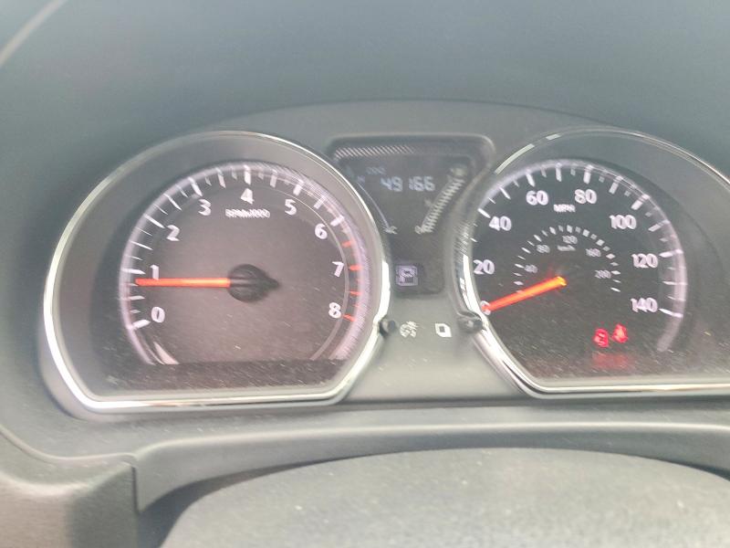 Photo 9 from auction – 2016 NISSAN VERSA with VIN 3N1CN7AP7GL880505