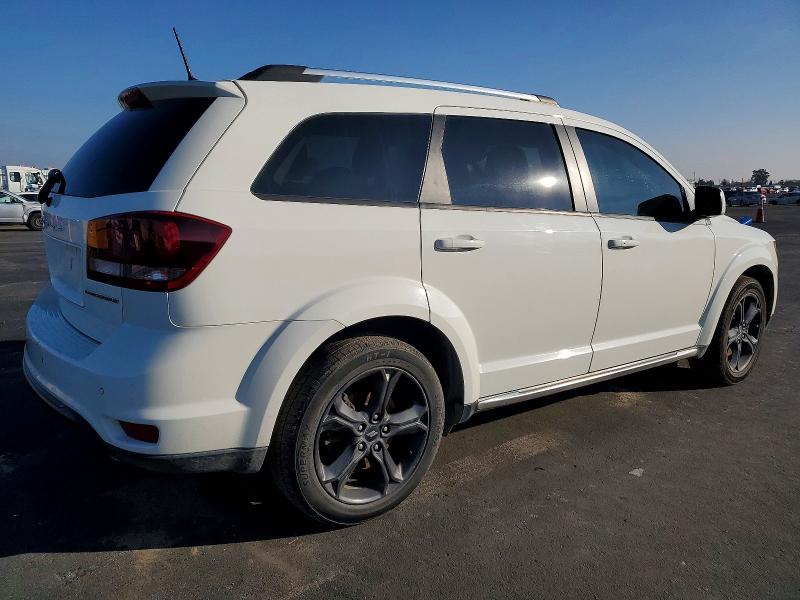 Photo 3 from auction – 2020 DODGE JOURNEY CR with VIN 3C4PDCGB7LT225504