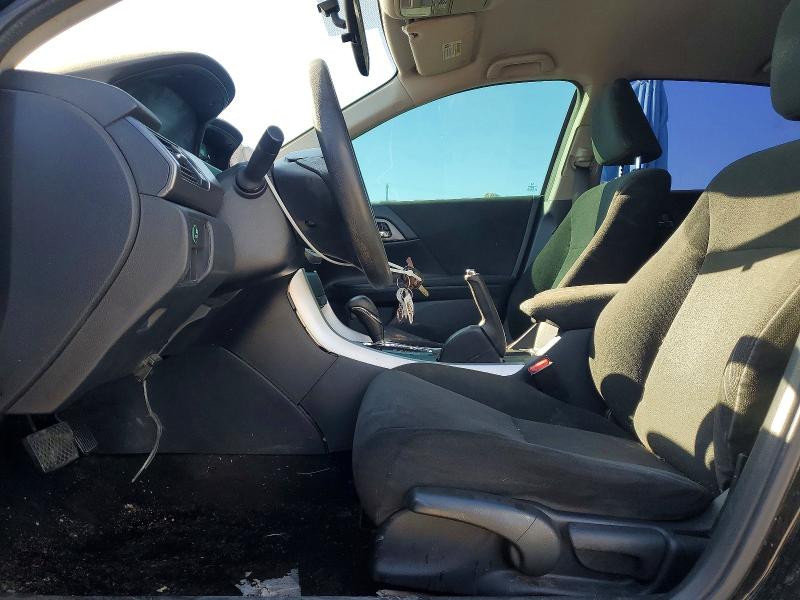 Photo 7 from auction – 2013 HONDA ACCORD with VIN 1HGCR2F38DA259644