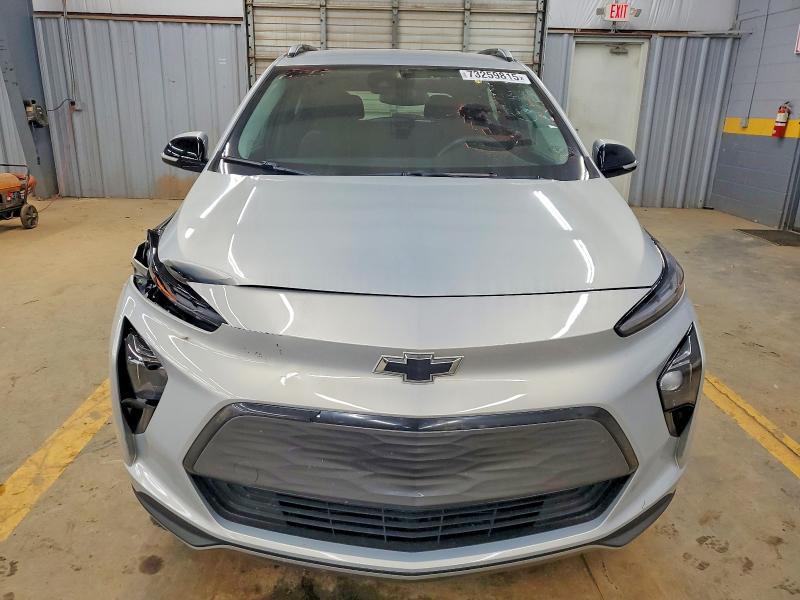 Photo 5 from auction – 2023 CHEVROLET BOLT EUV L with VIN 1G1FY6S04P4154774