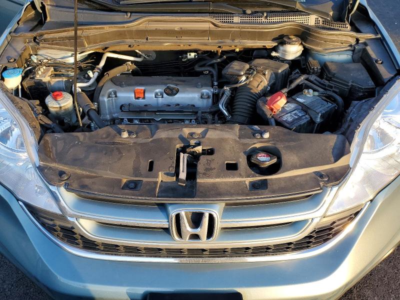 Foto 11 de la subasta – 2011 HONDA CR-V con VIN 5J6RE4H76BL080708