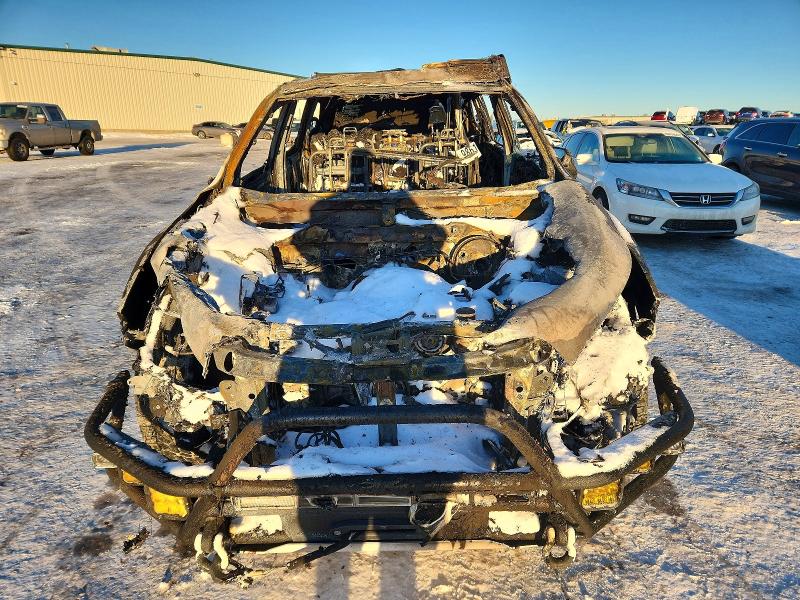 Photo 5 from auction – 2019 SUBARU ASCENT LIM with VIN 4S4WMALD2K3476587
