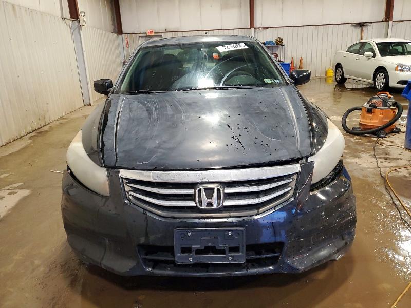 Photo 5 from auction – 2012 HONDA ACCORD EX with VIN 1HGCP2F73CA069841