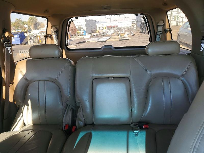 Photo 10 from auction – 1997 FORD EXPEDITION with VIN 1FMFU18L6VLA69716