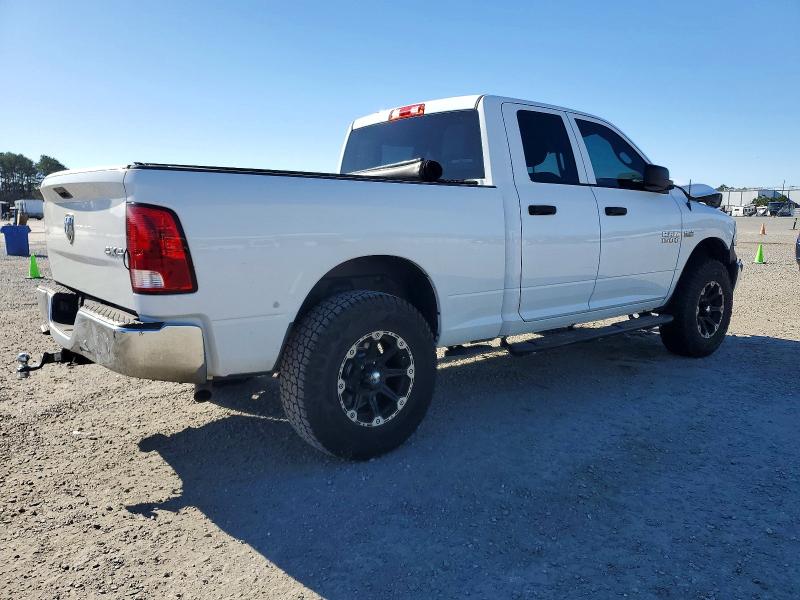Photo 3 from auction – 2017 RAM 1500 ST with VIN 1C6RR7FT7HS567093