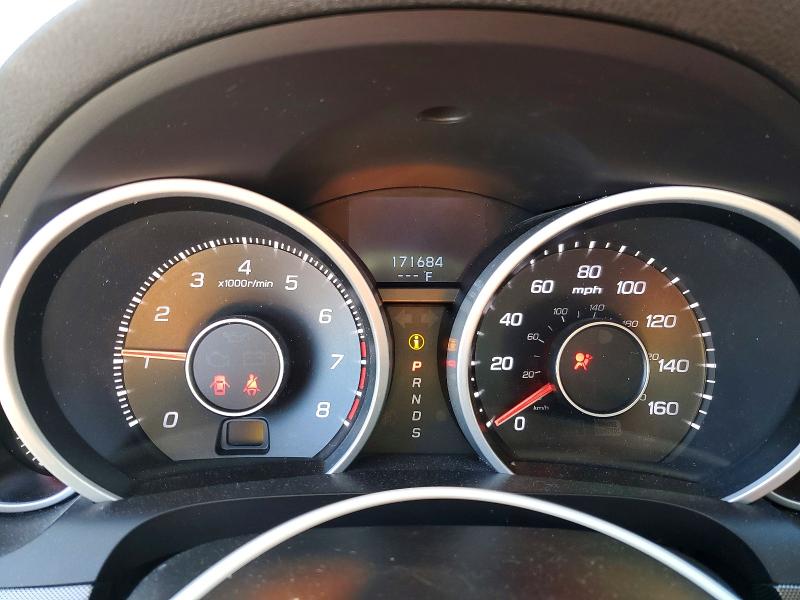 Photo 9 from auction – 2012 ACURA TL with VIN 19UUA9F59CA010337
