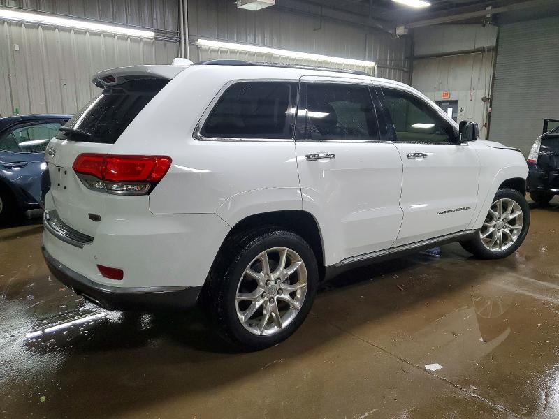 Photo 3 from auction – 2015 JEEP GRAND CHER with VIN 1C4RJFJG3FC754701