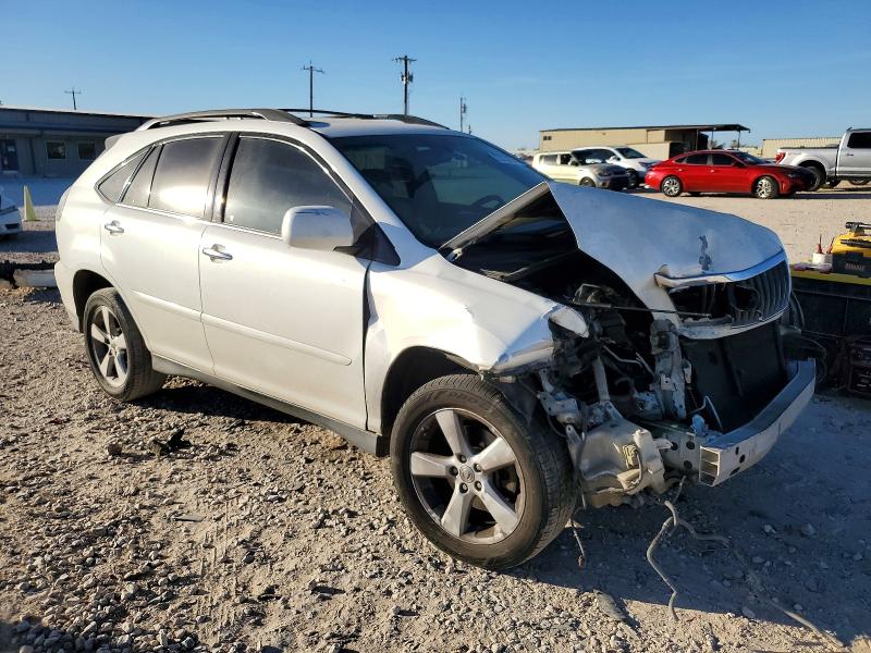 Photo 4 from auction – 2008 LEXUS RX 350 with VIN 2T2GK31U58C052684