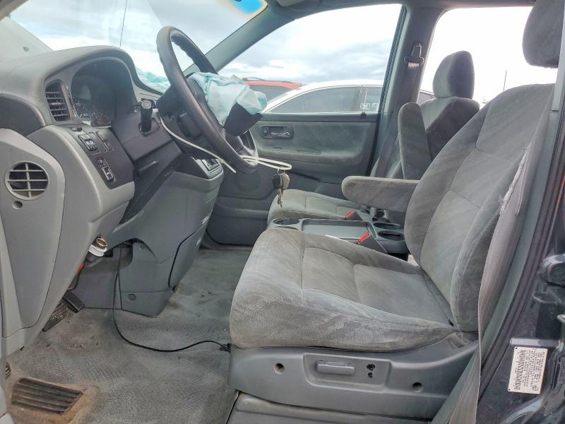 Photo 7 from auction – 2003 HONDA ODYSSEY EX with VIN 5FNRL18613B140738