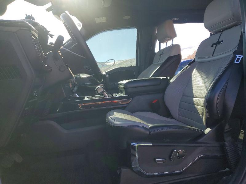 Photo 7 from auction – 2023 FORD F150 LIGHT with VIN 1FT6W1EV2PWG25283