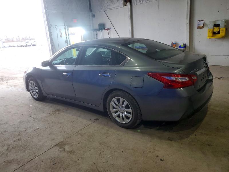 Photo 2 from auction – 2016 NISSAN ALTIMA 2.5 with VIN 1N4AL3AP2GN366327