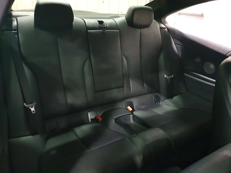 Photo 10 from auction – 2014 BMW 435 XI with VIN WBA3R5C50EF730483