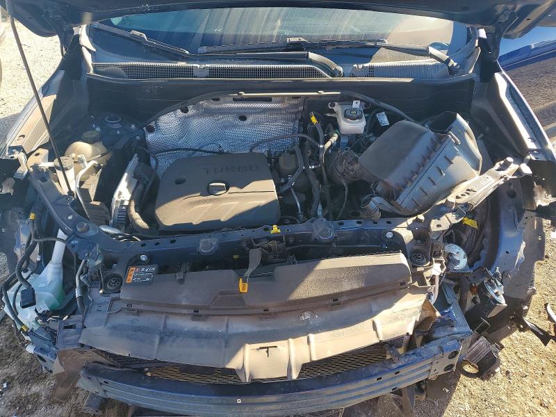 Photo 11 from auction – 2023 BUICK ENCORE GX with VIN KL4MMFSL5PB104931
