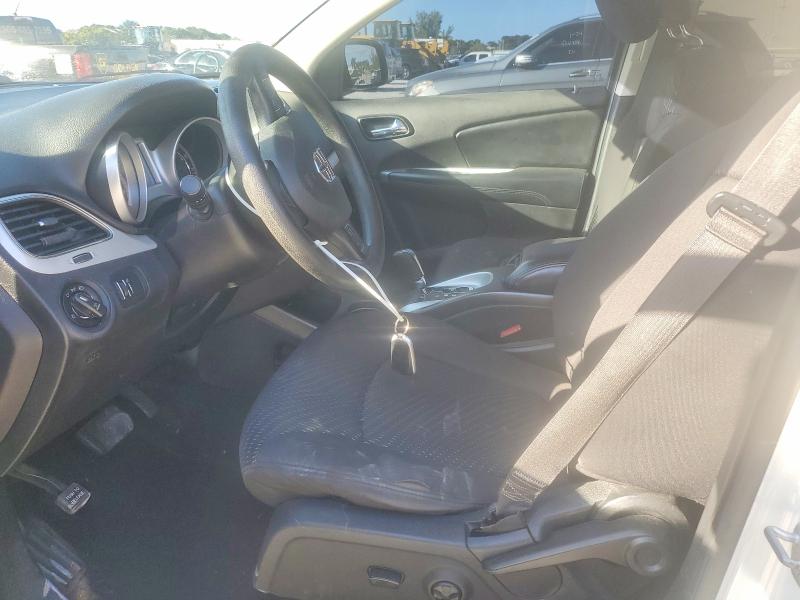 Photo 7 from auction – 2015 DODGE JOURNEY with VIN 3C4PDCBG1FT547031