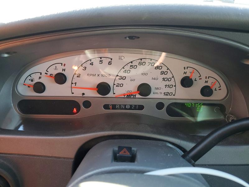 Photo 9 from auction – 2005 FORD EXPLORER S with VIN 1FMDU77K35UA58721