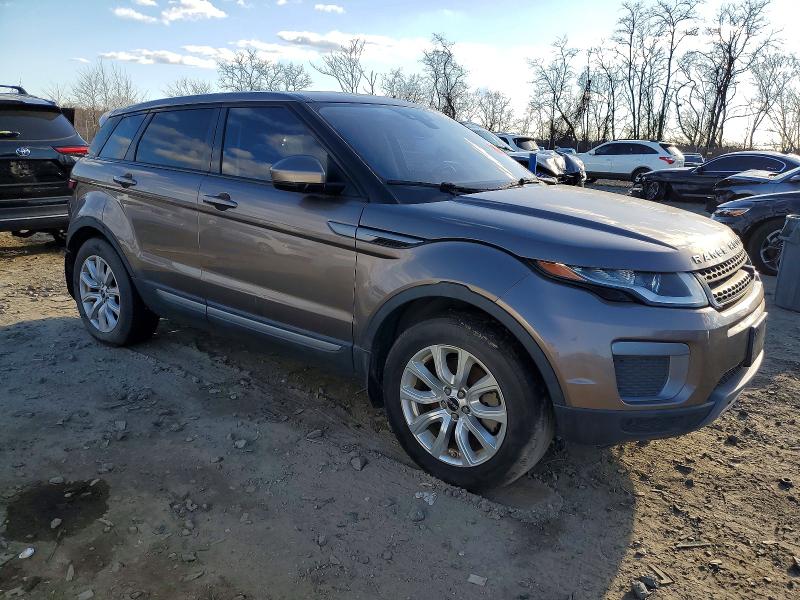 Photo 4 from auction – 2016 LAND ROVER RANGE ROVE with VIN SALVP2BG3GH090305