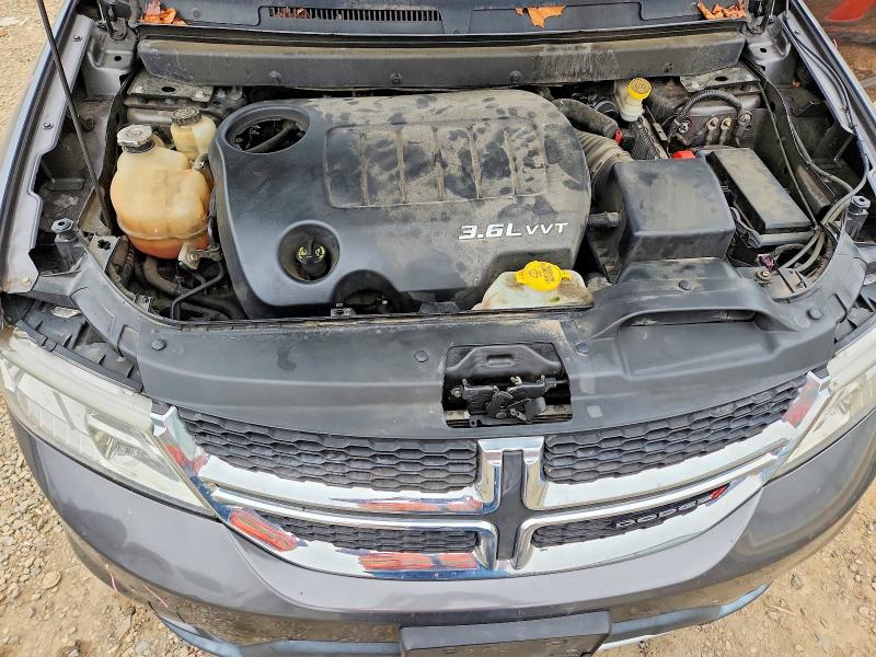 Zdjęcie 12 z aukcji – 2015 DODGE JOURNEY SX z VIN 3C4PDDBG2FT601023