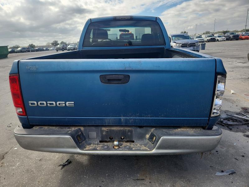 Photo 6 from auction – 2002 DODGE RAM 1500 with VIN 1D7HA16K12J264314