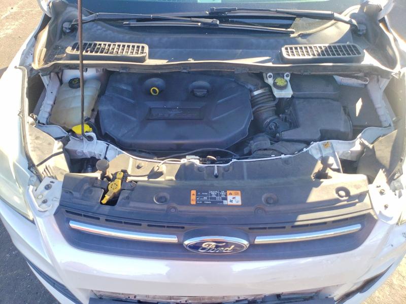 Photo 12 from auction – 2016 FORD ESCAPE SE with VIN 1FMCU0G97GUC10440