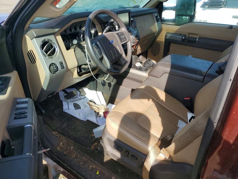 Photo 8 from auction – 2016 FORD F250 SUPER with VIN 1FT7W2BT4GEB15553