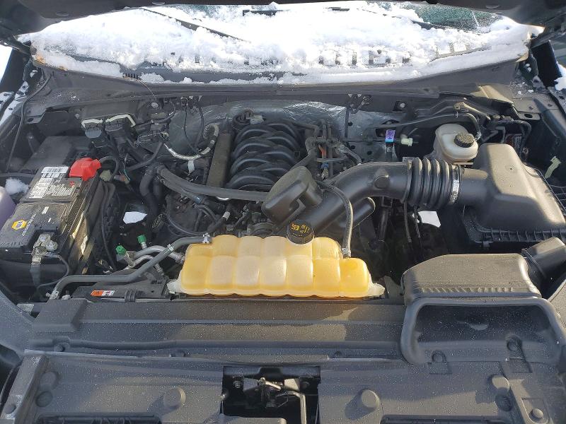Photo 11 from auction – 2017 FORD F150 SUPER with VIN 1FTEW1EFXHFA16562