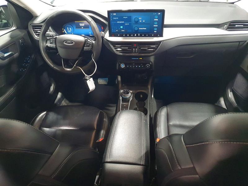 Photo 8 from auction – 2024 FORD ESCAPE PLA with VIN 1FMCU9JA2RUB08778