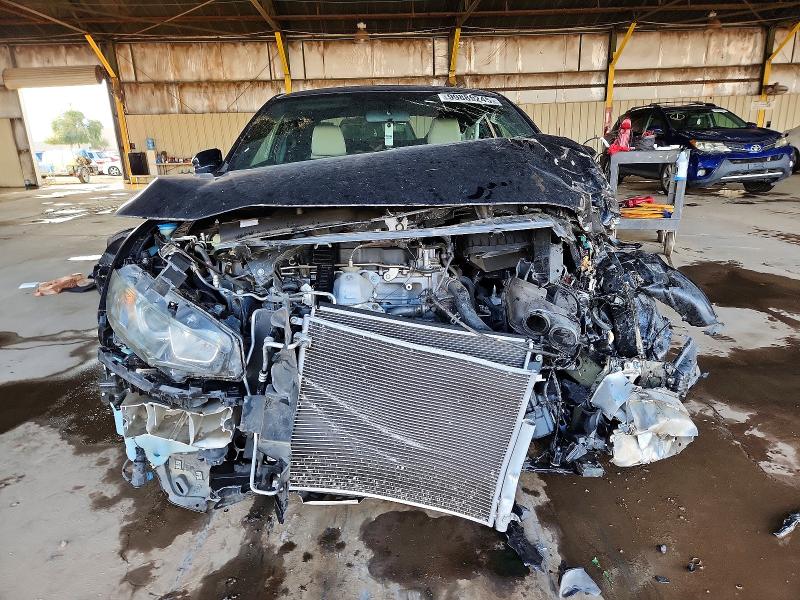 Photo 5 from auction – 2016 HONDA CIVIC LX with VIN 2HGFC4B02GH306775
