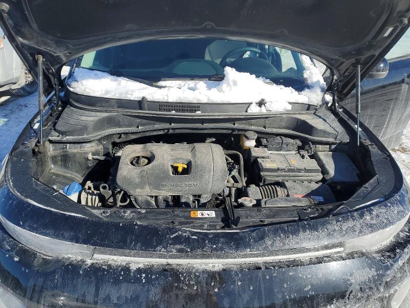 Photo 12 from auction – 2021 KIA SOUL with VIN KNDJ23AU4M7145959