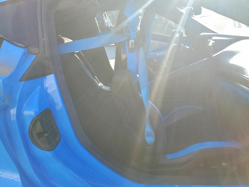 Photo 10 from auction – 2020 CHEVROLET CORVETTE with VIN 1G1Y82D48L5118222