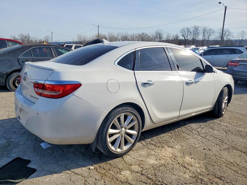 Foto 3 de la subasta – 2012 BUICK VERANO CON con VIN 1G4PR5SKXC4141067