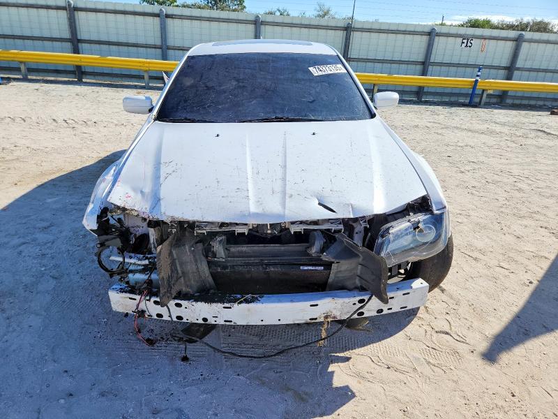 Photo 5 from auction – 2020 CHRYSLER 300 with VIN 2C3CCABT6LH180641