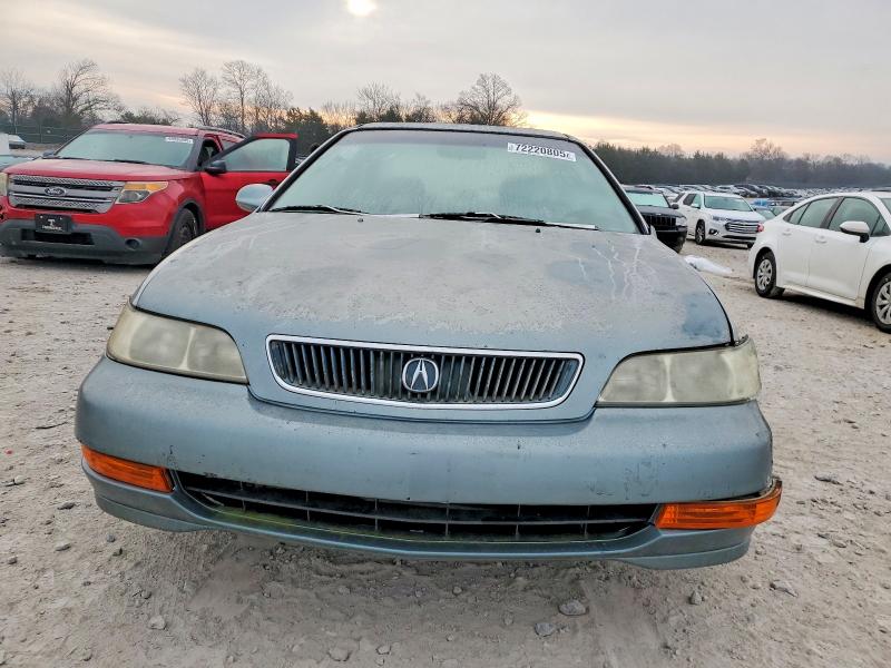 Снимка 5 от търг – 1999 ACURA 3.0CL с VIN 19UYA2252XL003416