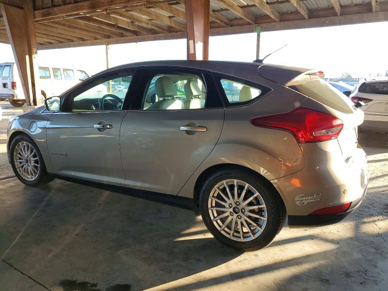 Photo 2 from auction – 2016 FORD FOCUS BEV with VIN 1FADP3R46GL363051