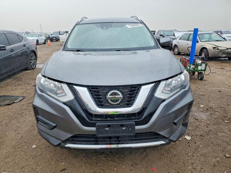 Photo 5 from auction – 2019 NISSAN ROGUE S with VIN JN8AT2MT2KW251716