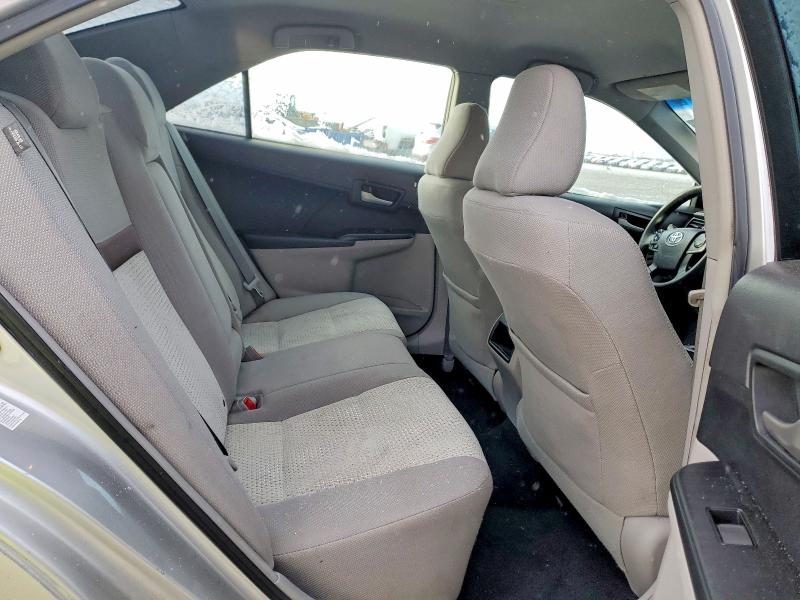 Photo 10 from auction – 2012 TOYOTA CAMRY BASE with VIN 4T1BF1FK8CU036730
