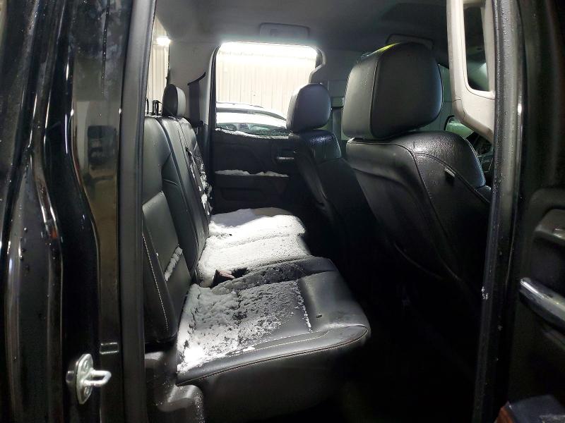 Photo 10 from auction – 2014 GMC SIERRA K15 with VIN 1GTV2VEC0EZ390701
